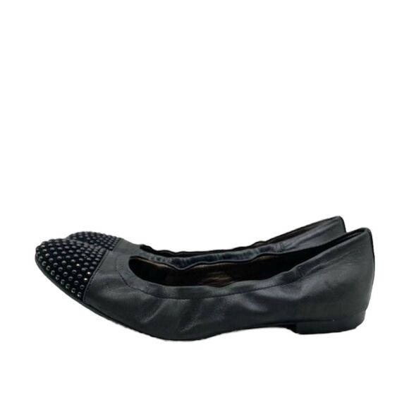AGL Blakely Studded Ballet Flats Size: 7 (EU 37.5) - Picture 3 of 10